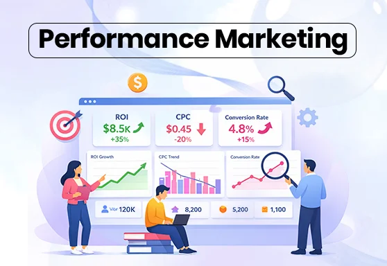 Explore Performance Marketing Blog in 2026